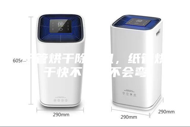 纸管烘干除湿机，纸管烘干快不变形不会弯