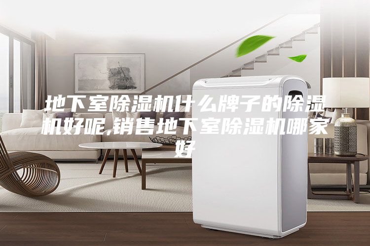 地下室除湿机什么牌子的除湿机好呢,销售地下室除湿机哪家好