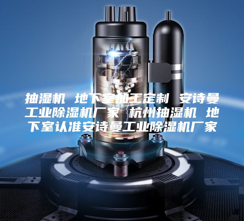 抽湿机 地下室加工定制 安诗曼工业除湿机厂家 杭州抽湿机 地下室认准安诗曼工业除湿机厂家