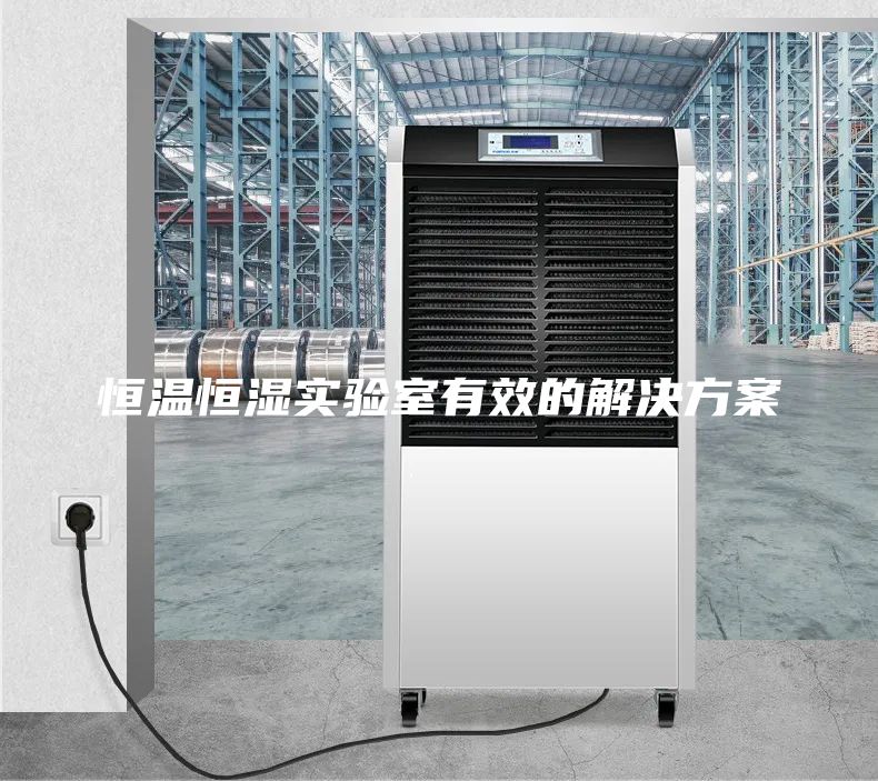 恒温恒湿实验室有效的解决方案