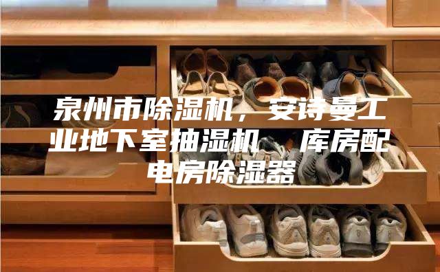 泉州市除湿机，安诗曼工业地下室抽湿机  库房配电房除湿器
