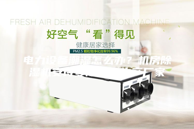 电力设备潮湿怎么办？机房除湿机安诗曼除湿机生产厂家