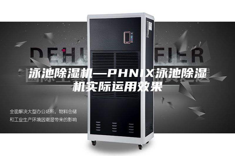 泳池除湿机—PHNIX泳池除湿机实际运用效果