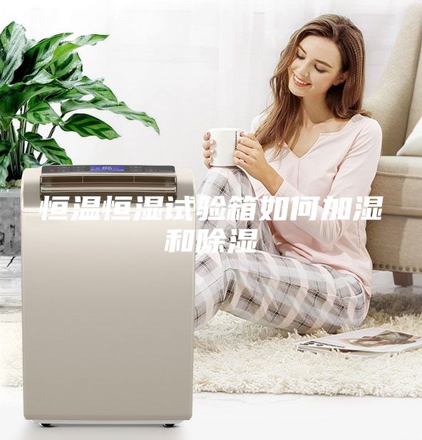 恒温恒湿试验箱如何加湿和除湿