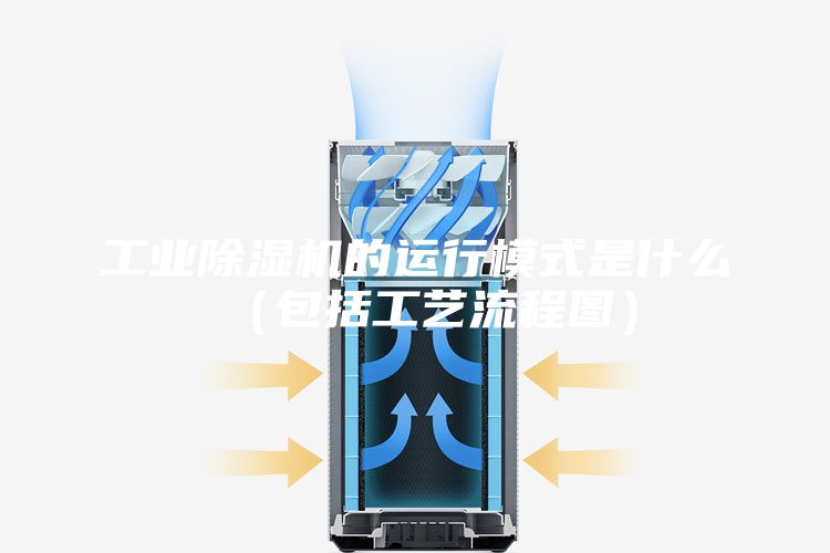 工业除湿机的运行模式是什么（包括工艺流程图）