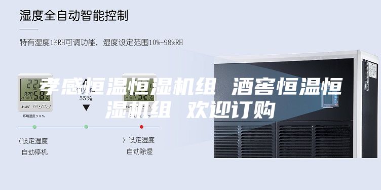 孝感恒温恒湿机组 酒窖恒温恒湿机组 欢迎订购