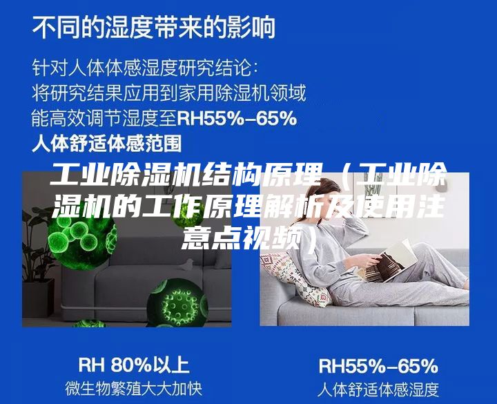工业除湿机结构原理（工业除湿机的工作原理解析及使用注意点视频）