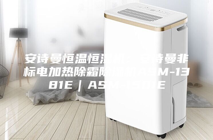 安诗曼恒温恒湿机：安诗曼非标电加热除霜除湿机ASM-1381E｜ASM-1501E