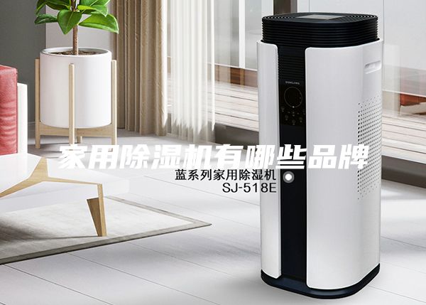 家用除湿机有哪些品牌