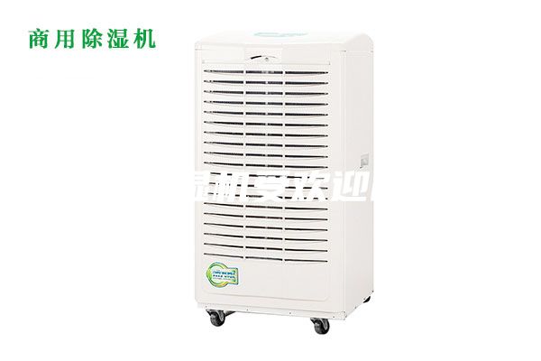新风除湿机受欢迎的原因