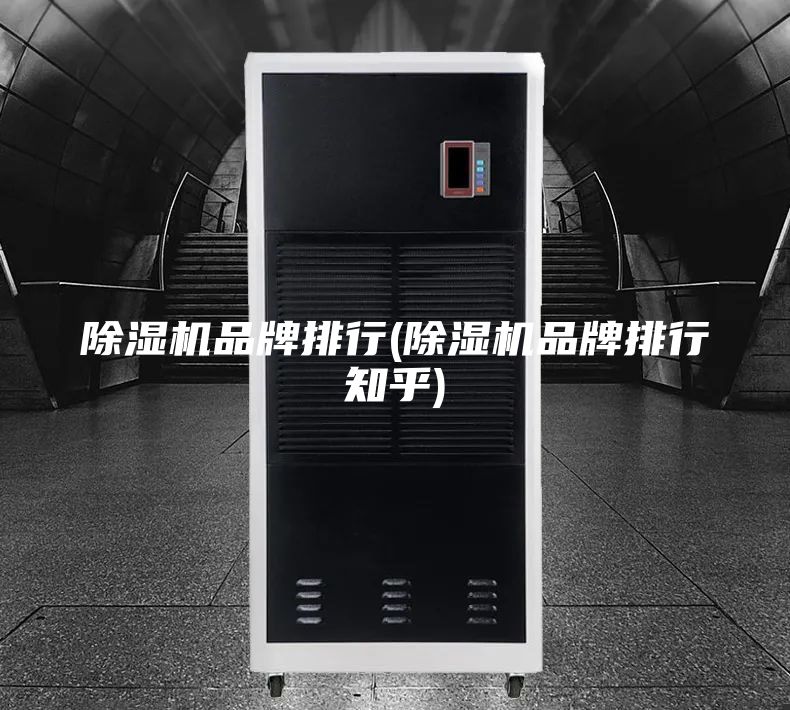 除湿机品牌排行(除湿机品牌排行知乎)
