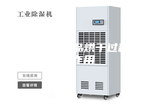 除湿机在食品烘干过程中的作用