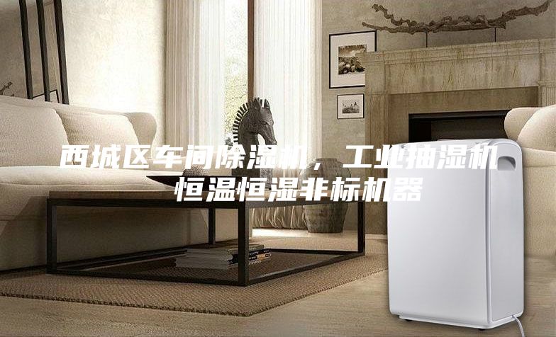 西城区车间除湿机，工业抽湿机  恒温恒湿非标机器