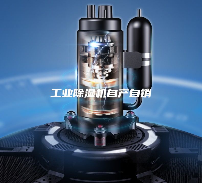工业除湿机自产自销