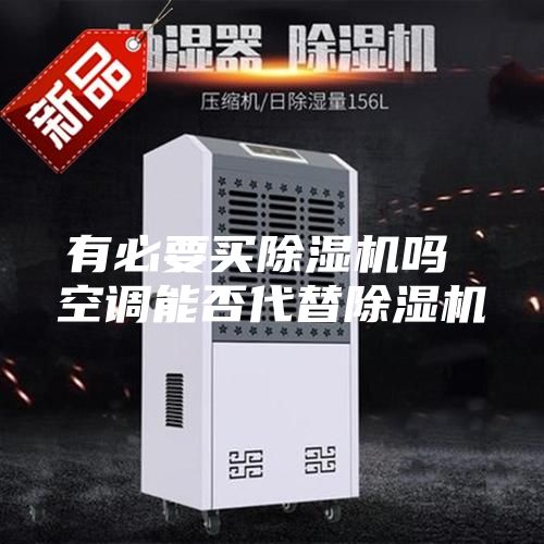 有必要买除湿机吗 空调能否代替除湿机