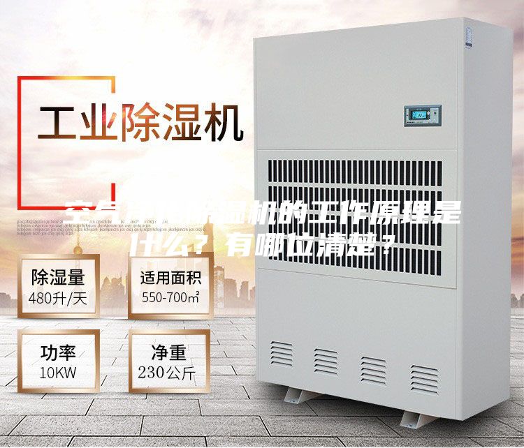 空气净化除湿机的工作原理是什么？有哪位清楚？
