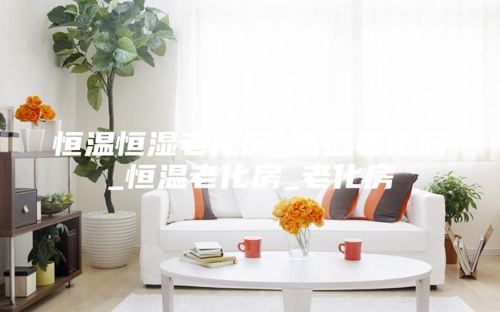 恒温恒湿老化房_高温老化房_恒温老化房_老化房