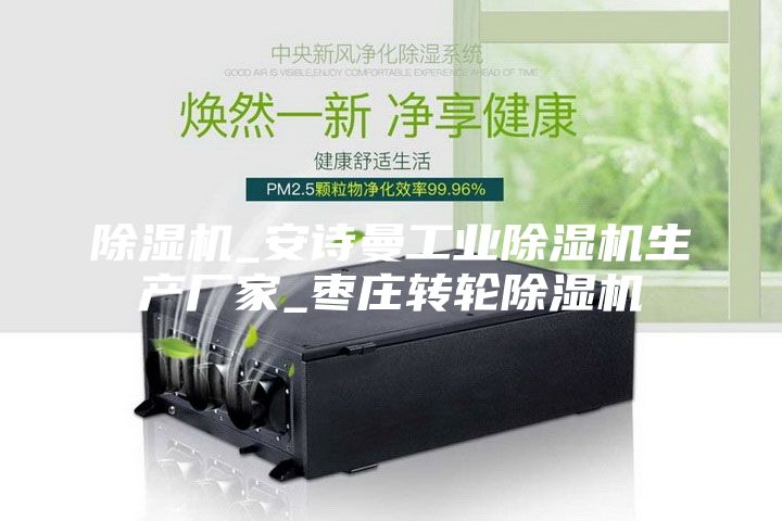 除湿机_安诗曼工业除湿机生产厂家_枣庄转轮除湿机