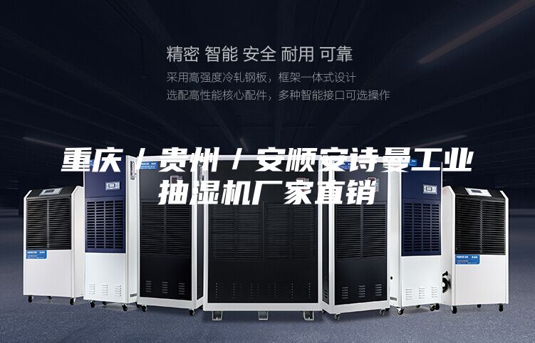 重庆／贵州／安顺安诗曼工业抽湿机厂家直销