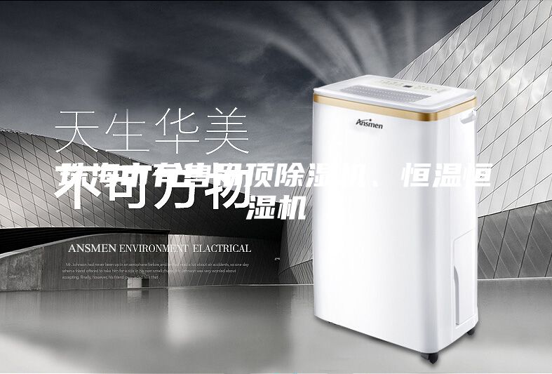 珠海市有售吊顶除湿机、恒温恒湿机