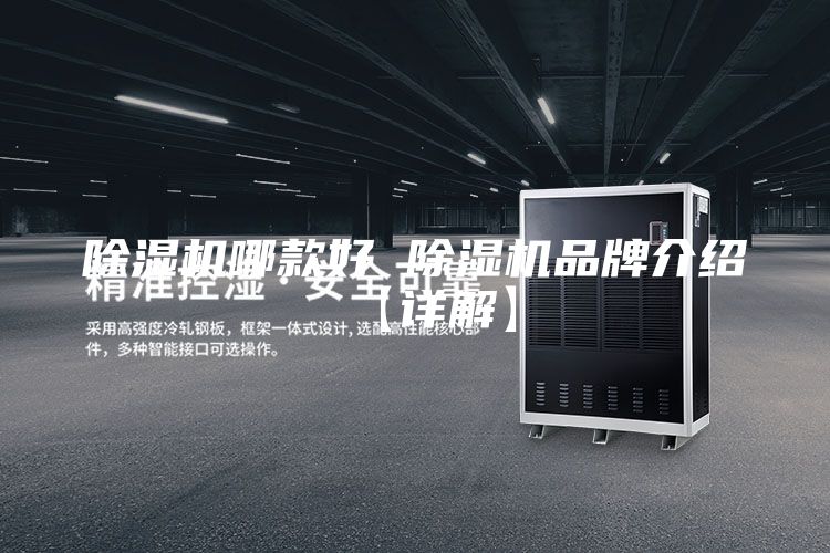 除湿机哪款好 除湿机品牌介绍【详解】