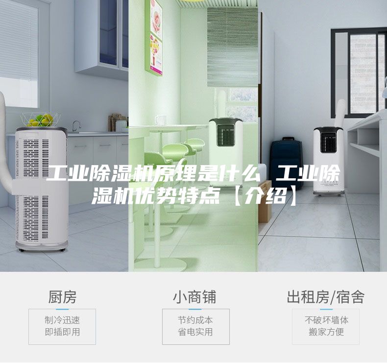 工业除湿机原理是什么 工业除湿机优势特点【介绍】