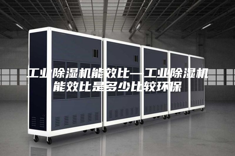 工业除湿机能效比—工业除湿机能效比是多少比较环保