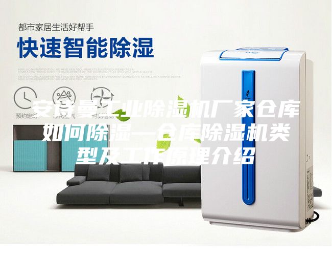 安诗曼工业除湿机厂家仓库如何除湿—仓库除湿机类型及工作原理介绍