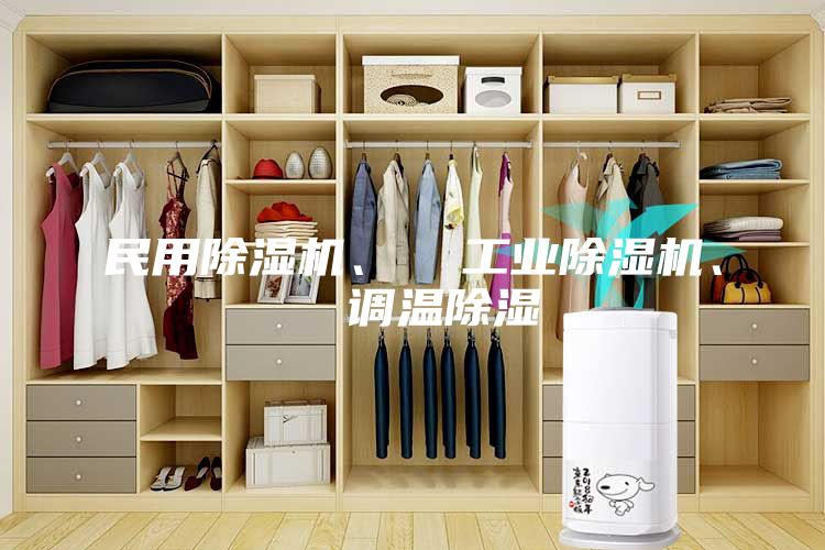 民用除湿机、  工业除湿机、  调温除湿