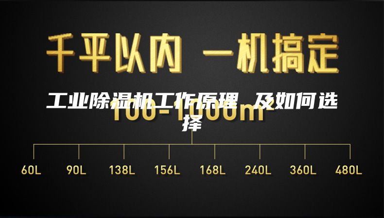 工业除湿机工作原理 及如何选择