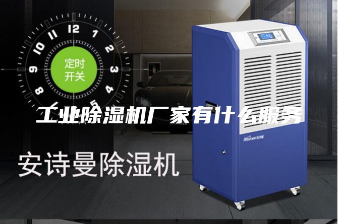 工业除湿机厂家有什么服务