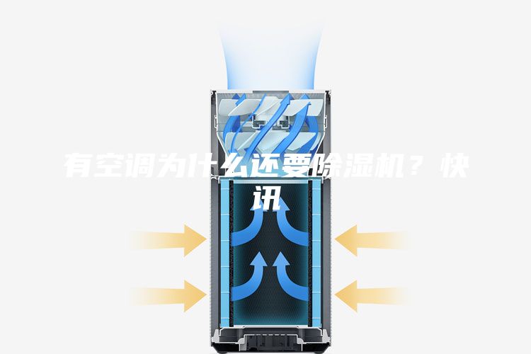 有空调为什么还要除湿机？快讯