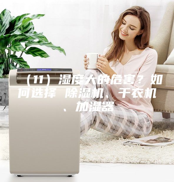（11）湿度大的危害？如何选择 除湿机、干衣机、加湿器