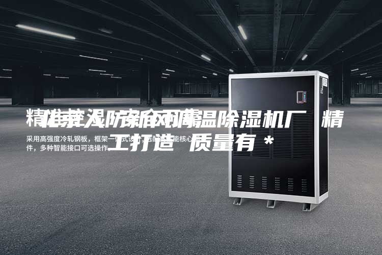 北京人防新风调温除湿机厂 精工打造 质量有＊