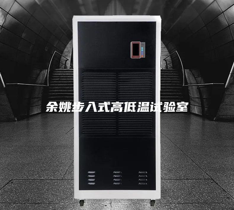 余姚步入式高低温试验室