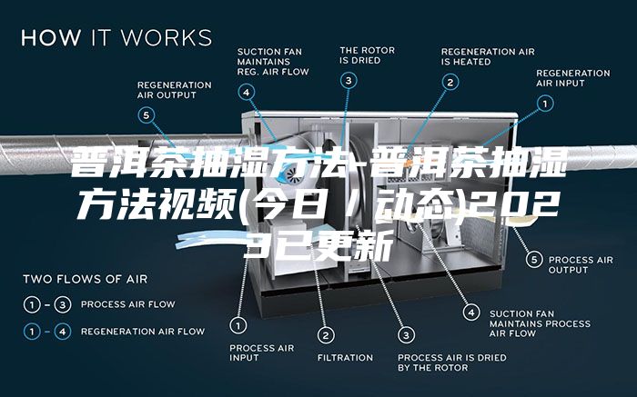 普洱茶抽湿方法-普洱茶抽湿方法视频(今日／动态)2023已更新