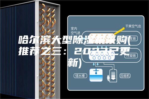 哈尔滨大型除湿机采购(推荐之三：2023已更新)