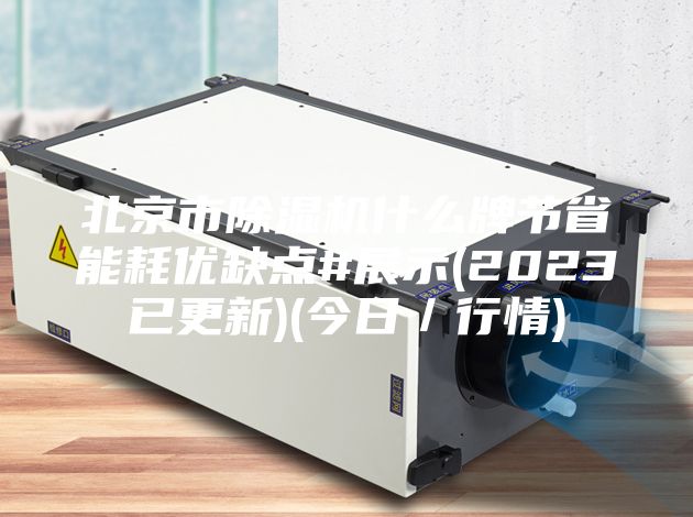 北京市除湿机什么牌节省能耗优缺点#展示(2023已更新)(今日／行情)