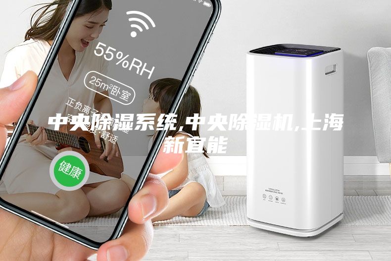 中央除湿系统,中央除湿机,上海新宜能