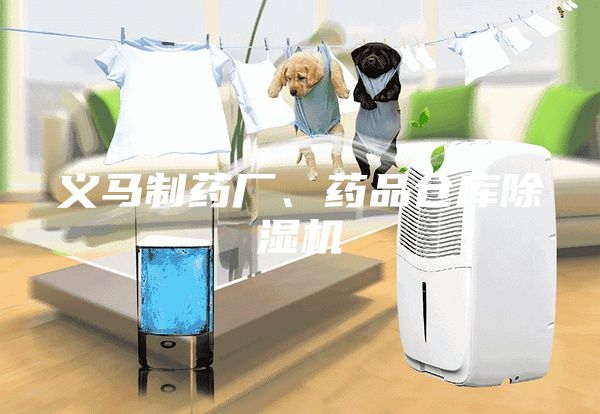 义马制药厂、药品仓库除湿机