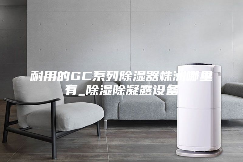 耐用的GC系列除湿器株洲哪里有_除湿除凝露设备