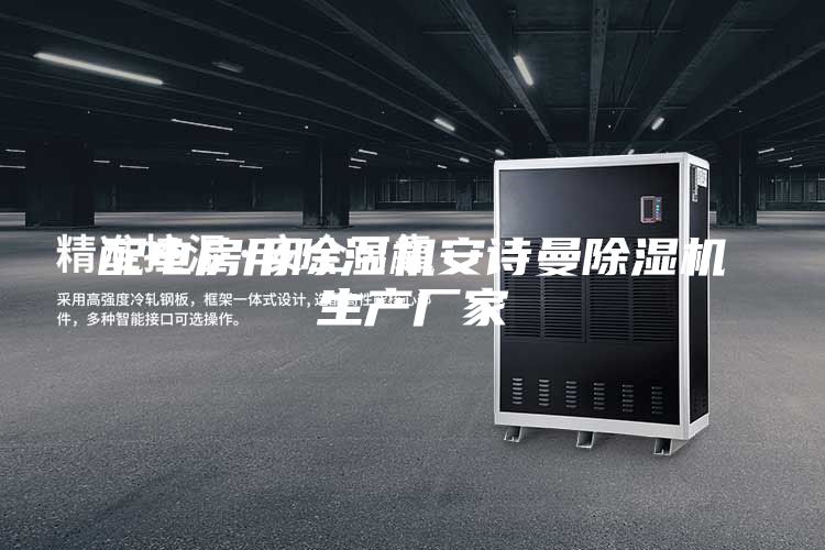 配电房用除湿机安诗曼除湿机生产厂家