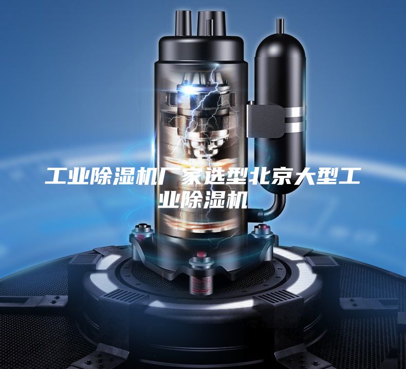 工业除湿机厂家选型北京大型工业除湿机