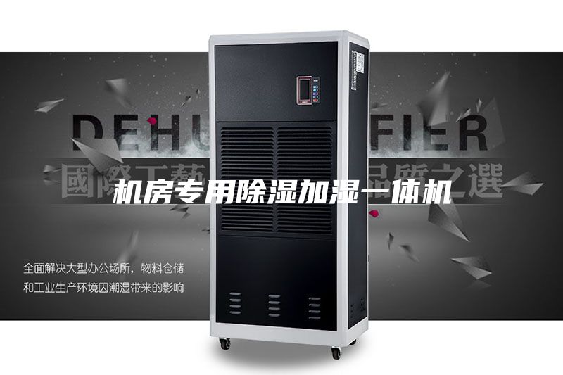 机房专用除湿加湿一体机