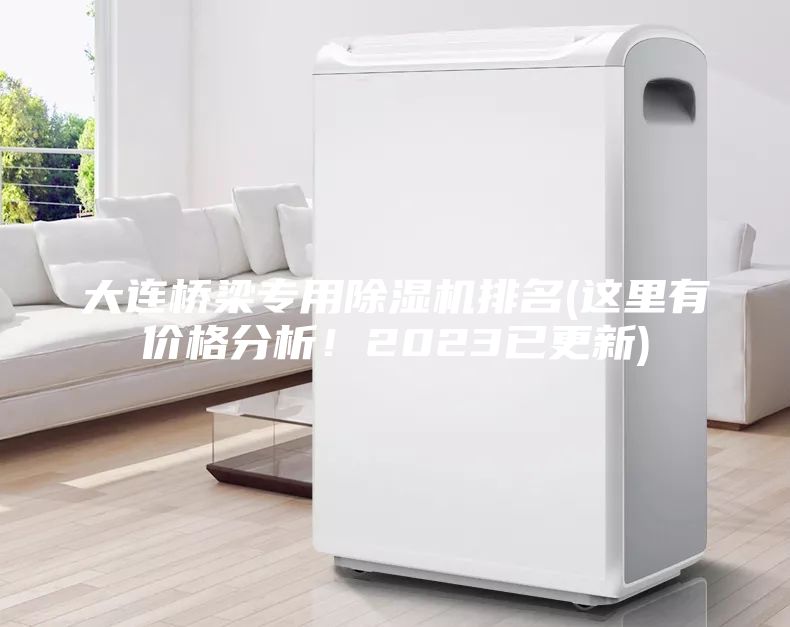 大连桥梁专用除湿机排名(这里有价格分析！2023已更新)