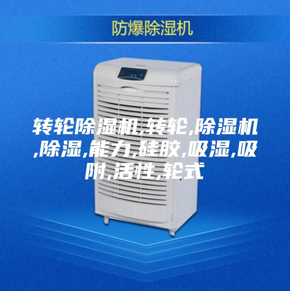 转轮除湿机,转轮,除湿机,除湿,能力,硅胶,吸湿,吸附,活性,轮式