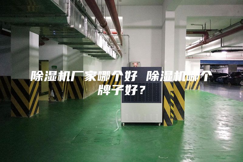 除湿机厂家哪个好 除湿机哪个牌子好？
