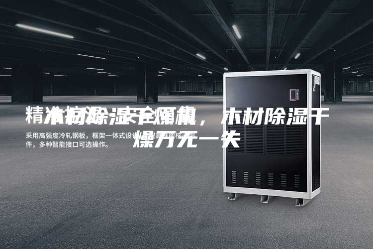 木材除湿干燥机，木材除湿干燥万无一失