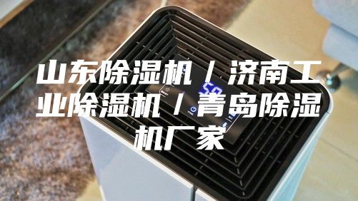 山东除湿机／济南工业除湿机／青岛除湿机厂家