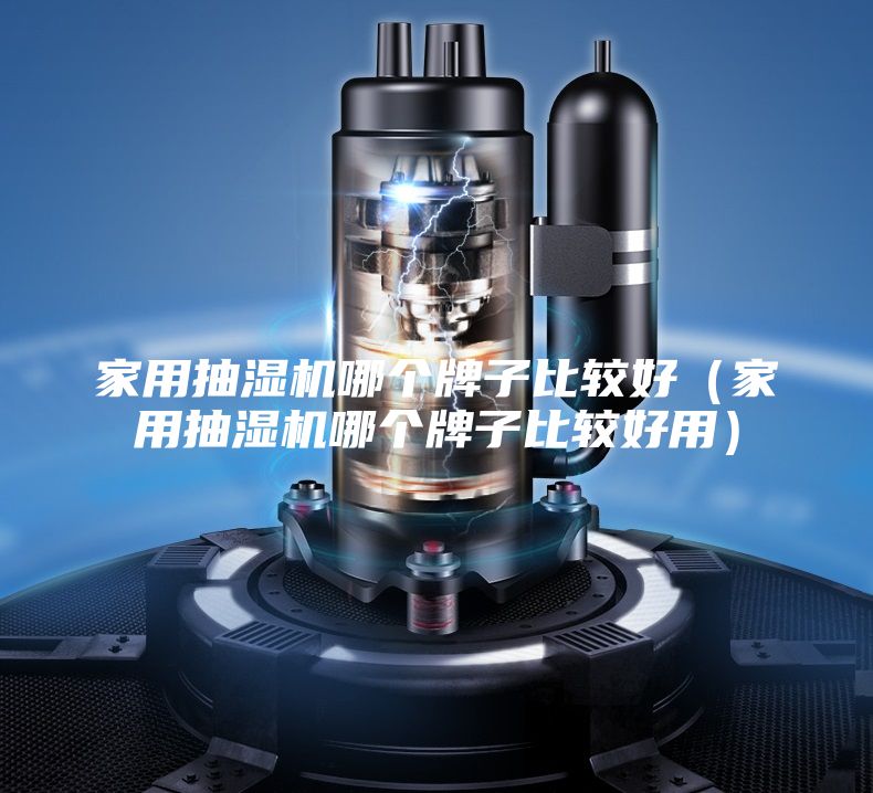 家用抽湿机哪个牌子比较好（家用抽湿机哪个牌子比较好用）
